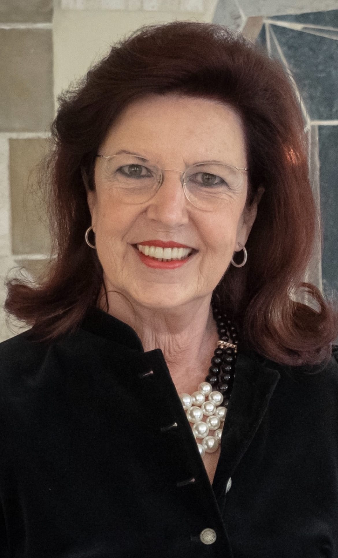Ingeborg Tichy-Luger
