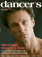 dancer's magazine - Ausgabe 2/09