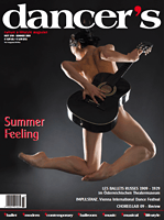 dancer's magazine - Ausgabe 3/09